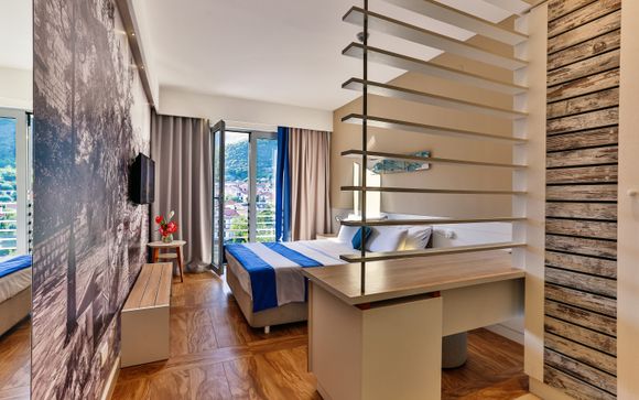 Your room