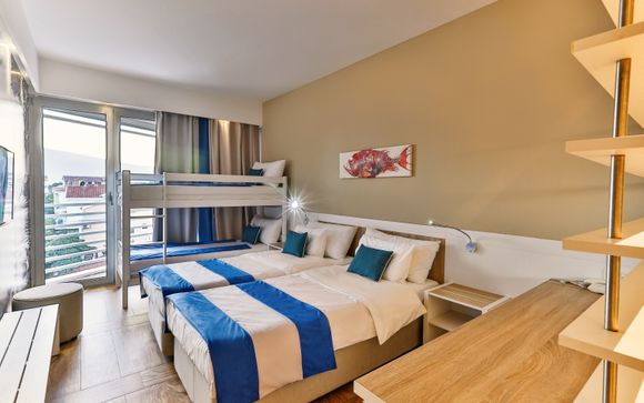 Your room