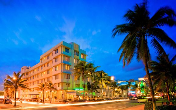 Winter Haven, Autograph Collection