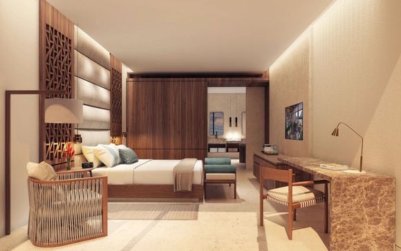 Your room