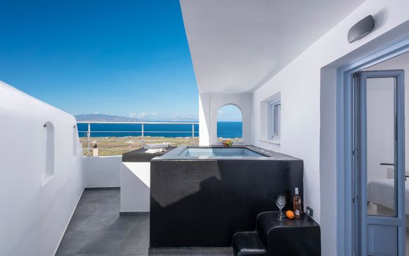 Your accommodation