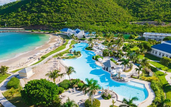 Secrets St. Martin Resort & Spa 5*