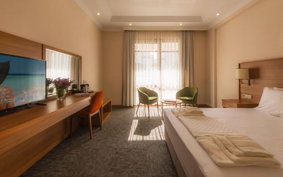 Your room