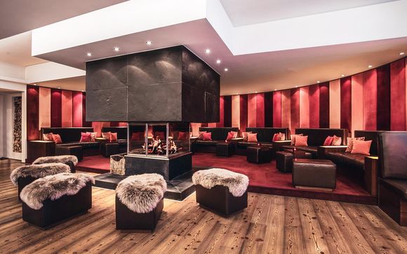 Haidvogl Mavida Zell am See 4*
