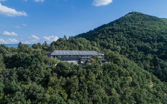 Your Itinerary In Brief