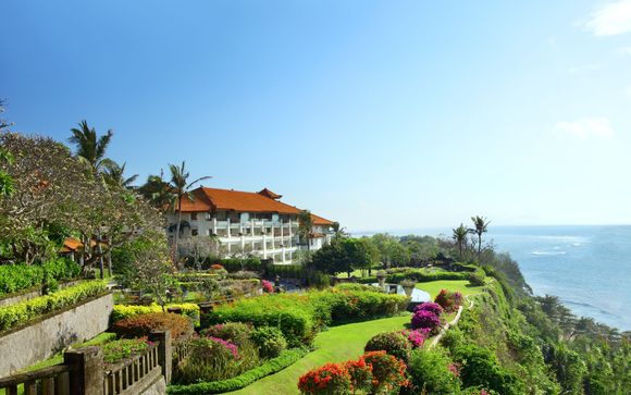 Hilton Bali Resort Nusa Dua 5*