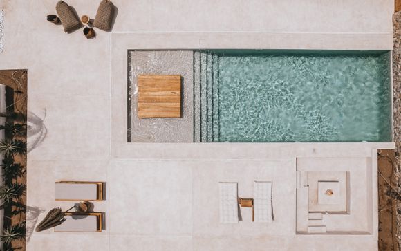 Your apartment