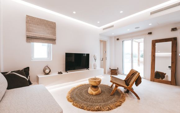Your apartment