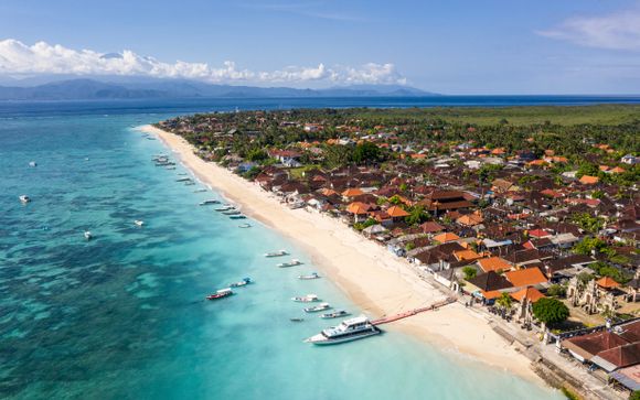 Lembongan Island (Day 5) 