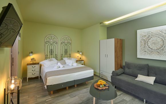 Your room