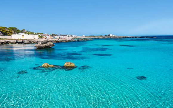 Your Optional Excursions