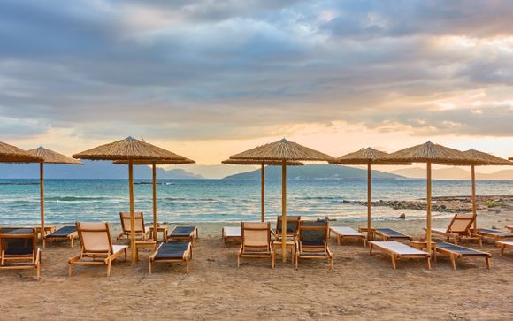 Your Itinerary In Detail