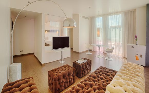 Your Room