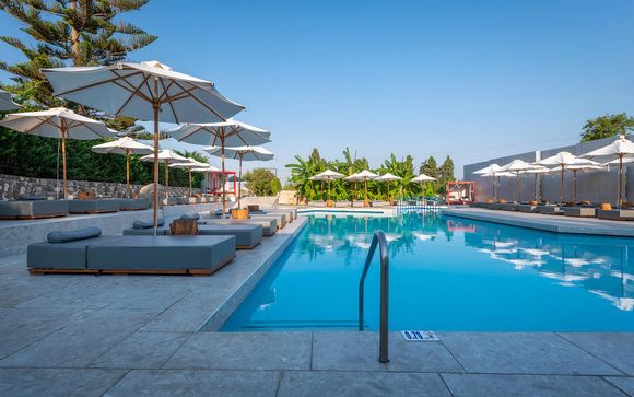 Diamond Boutique Hotel 3*