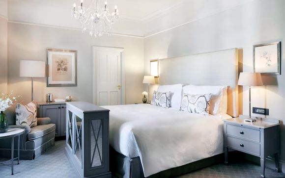 Your Room