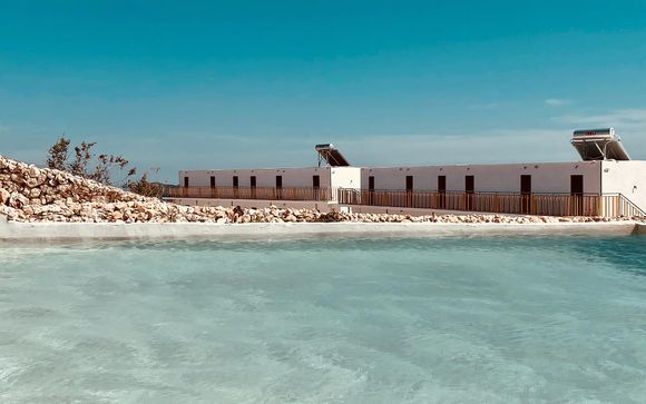 Agallio Nature Resort