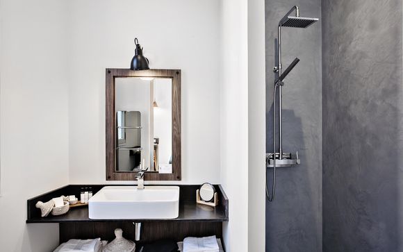 Your room