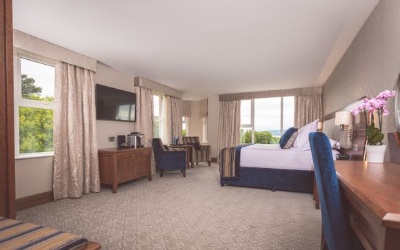 Your Room