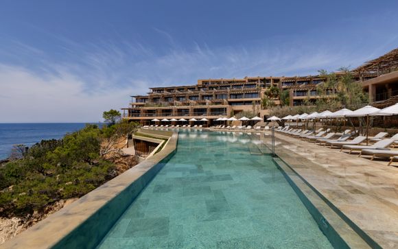 Six Senses Ibiza 5*