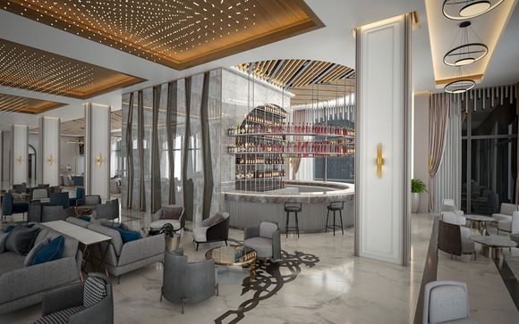 Sunthalia Hotels & Resorts 5*