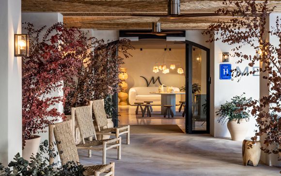 Mercure Benidorm 4*