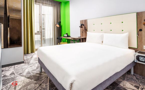 Your Room
