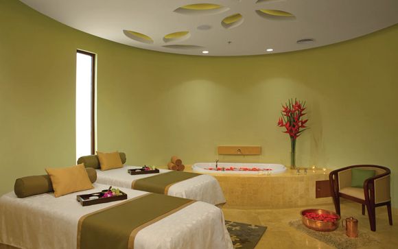 Your room