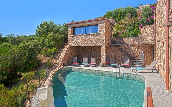  Domaine Arcobiato 5*