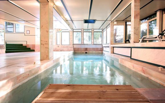 Belle-Isle sur Risle 4*