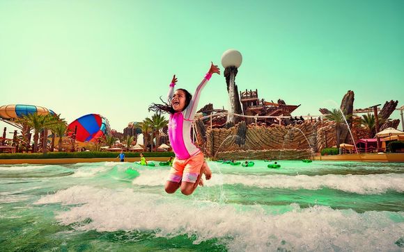 Your Included Excursions