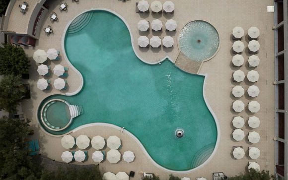 Alkyon Resort Hotel & Spa