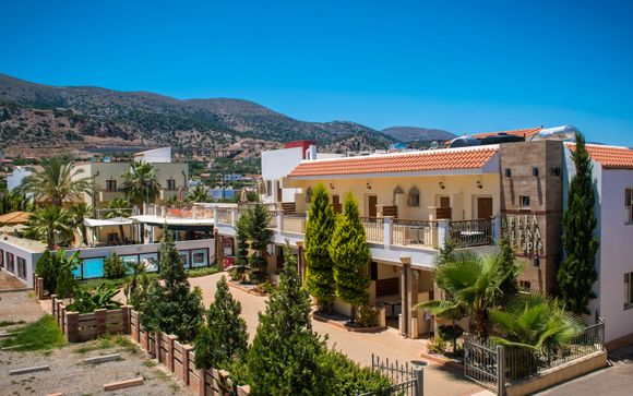 Bella Elena Apartments