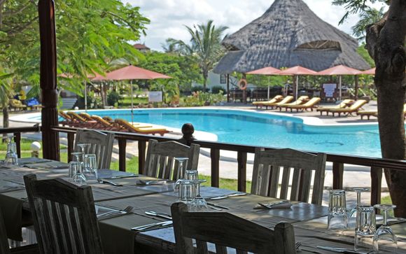 Kappa Club Crystal Bay Resort 4*