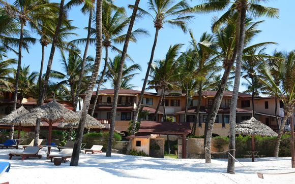 Kappa Club Crystal Bay Resort 4*