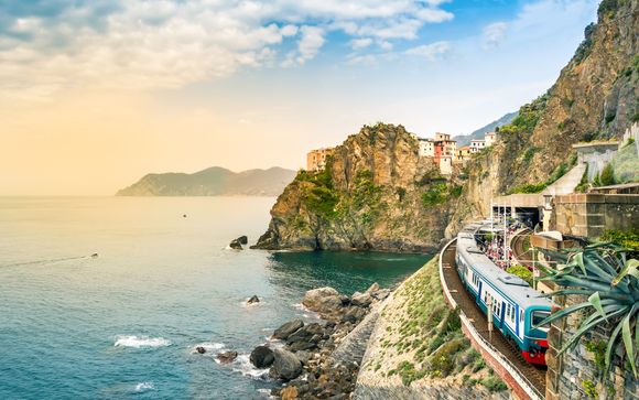 Your Itinerary In Detail