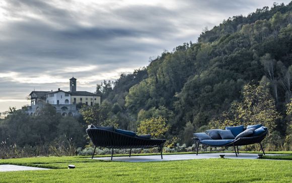 Piajo Relax Hotel 4*