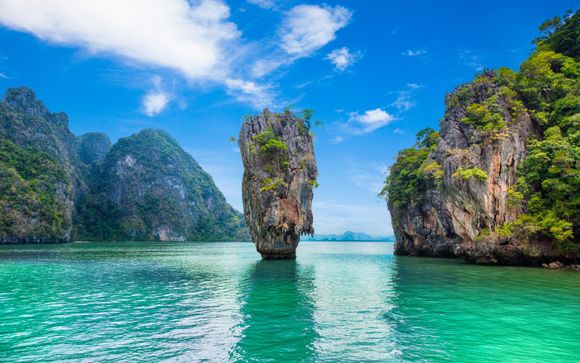 Your Optional Excursions