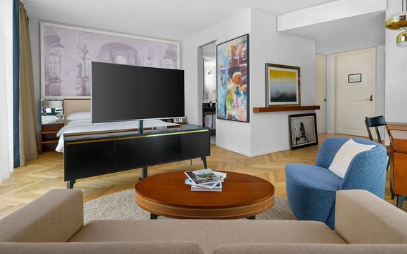 Your room
