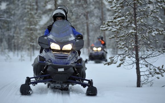 Your Optional Excursions