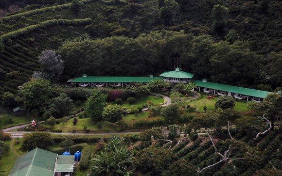 Your Included Excursions