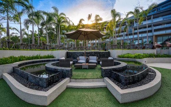 Mida Grande Resort 5*