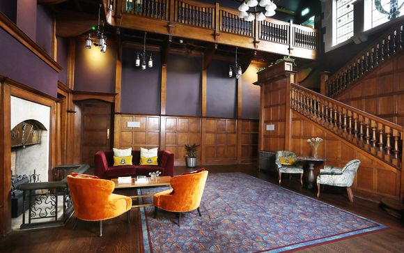 Elmbank Hotel