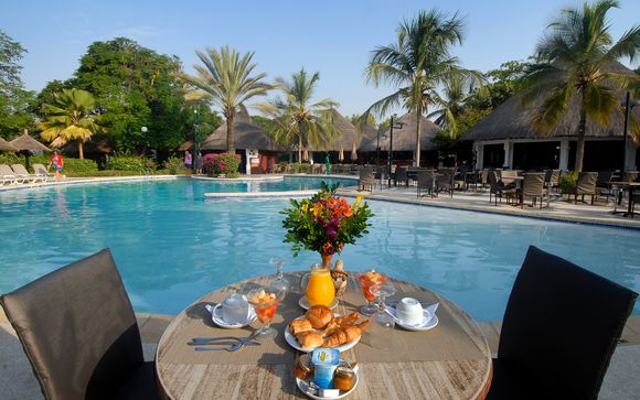 Royam Hotel 4*