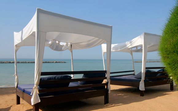 Royam Hotel 4*
