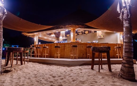 Royam Hotel 4*