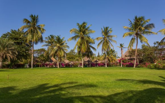 Royam Hotel 4*