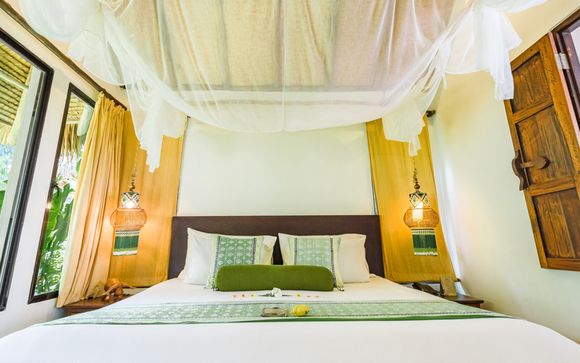 Your Hotels