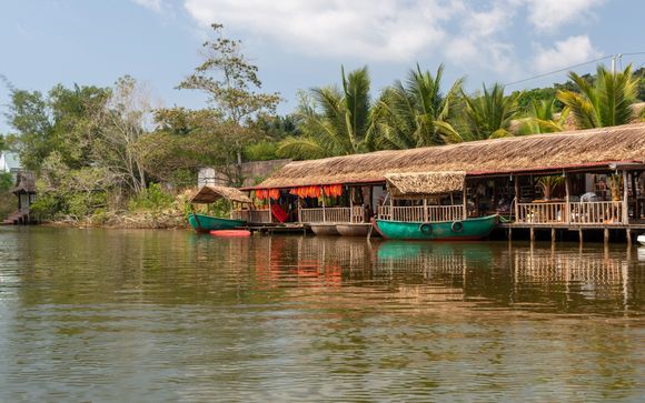 Your Optional Excursions