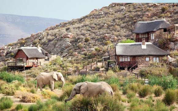 Your Suggested Itinerary In Detail