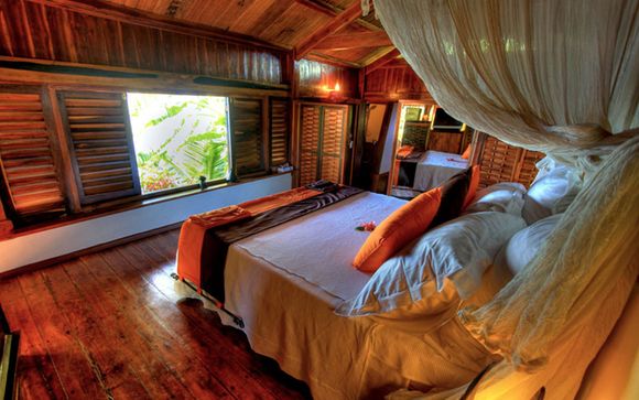 Your room